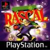PS1 GAME Rascal (MTX) PS1 GAME Rascal (MTX)